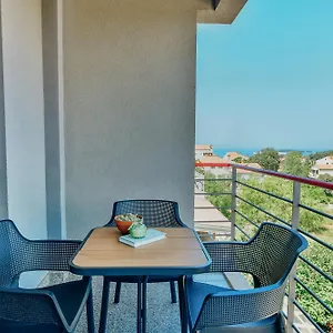 Rudan Apartament