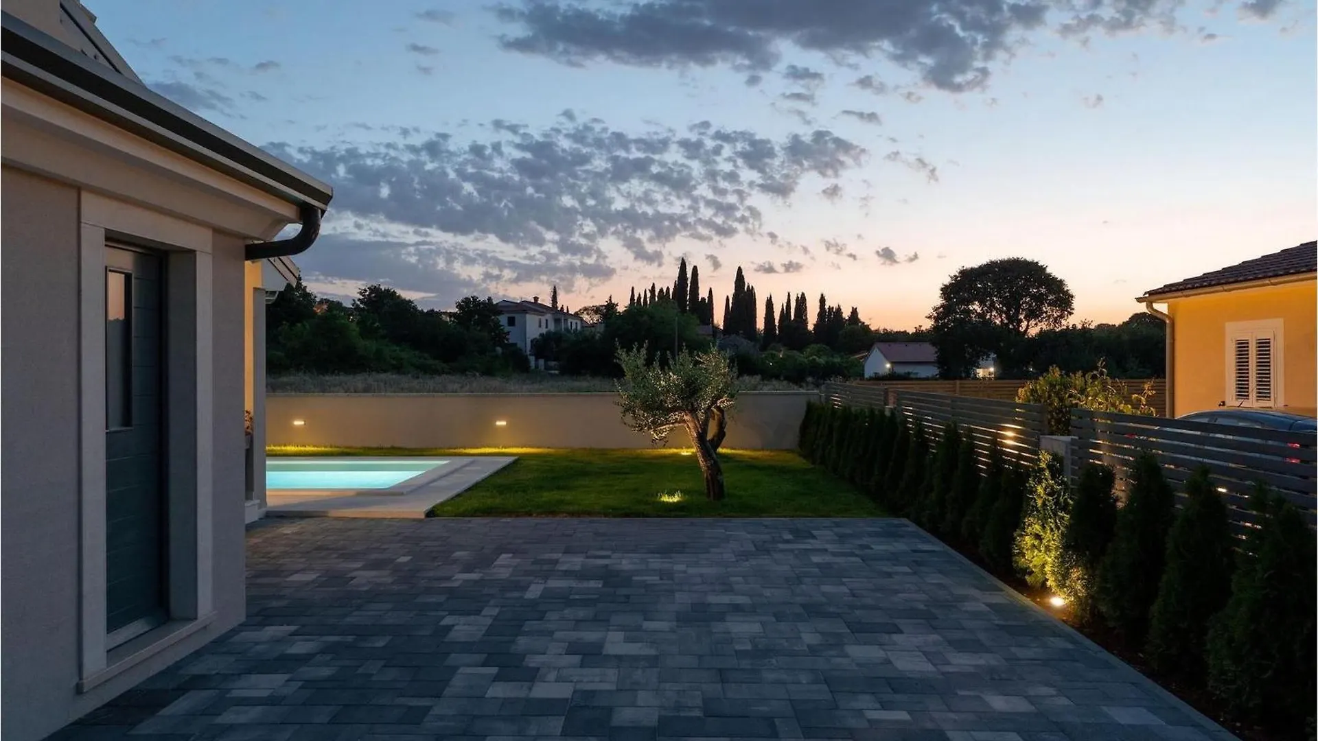 Villa Sophia Rovinj Holiday home