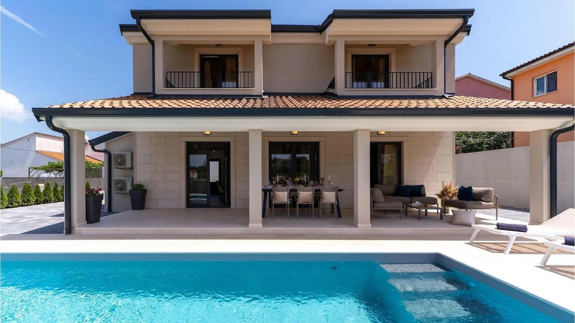 Holiday home Villa Sophia Rovinj