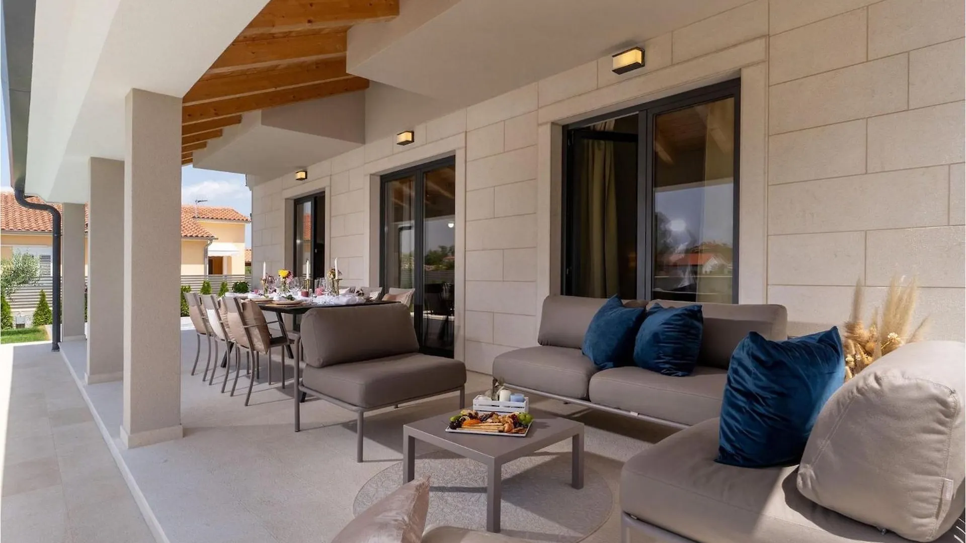 Holiday home Villa Sophia Rovinj