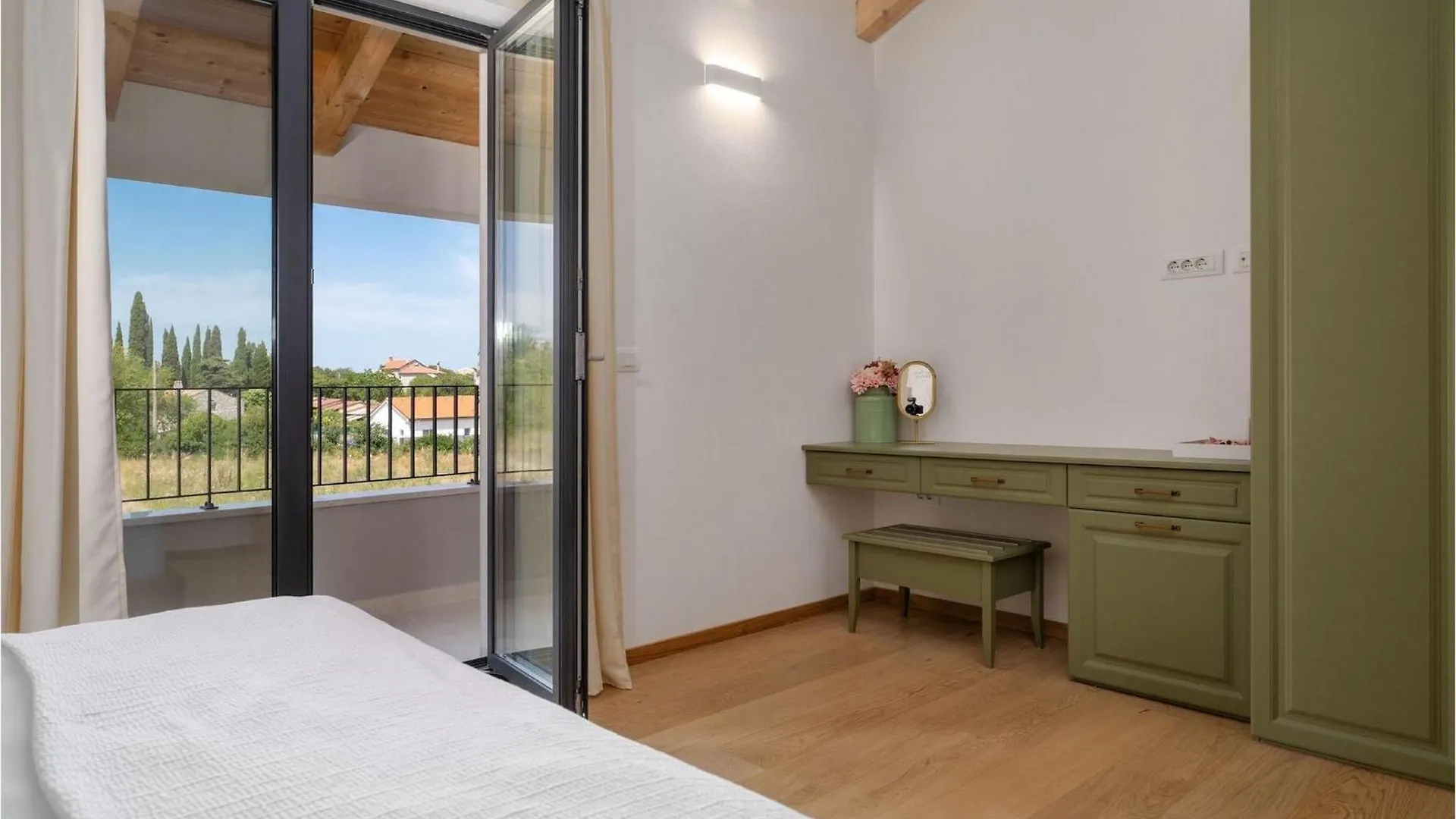 Villa Sophia Rovinj 0*,