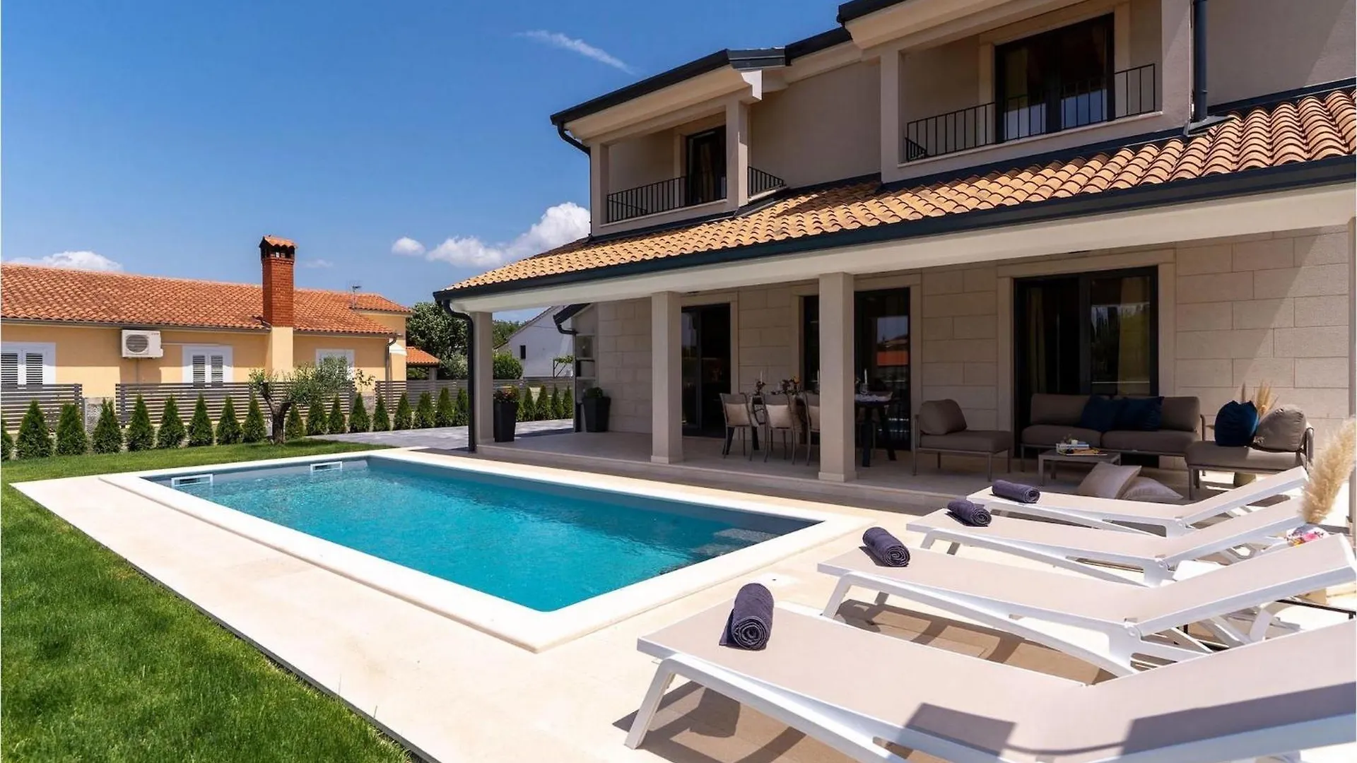 Holiday home Villa Sophia Rovinj