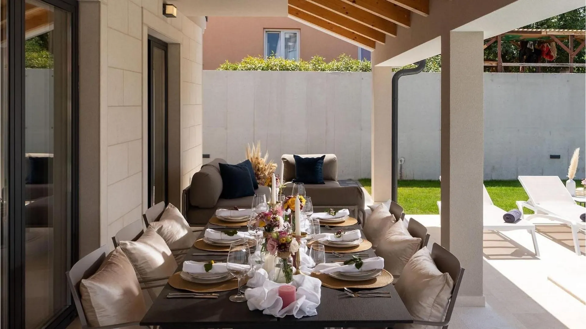 Villa Sophia Rovinj Holiday home