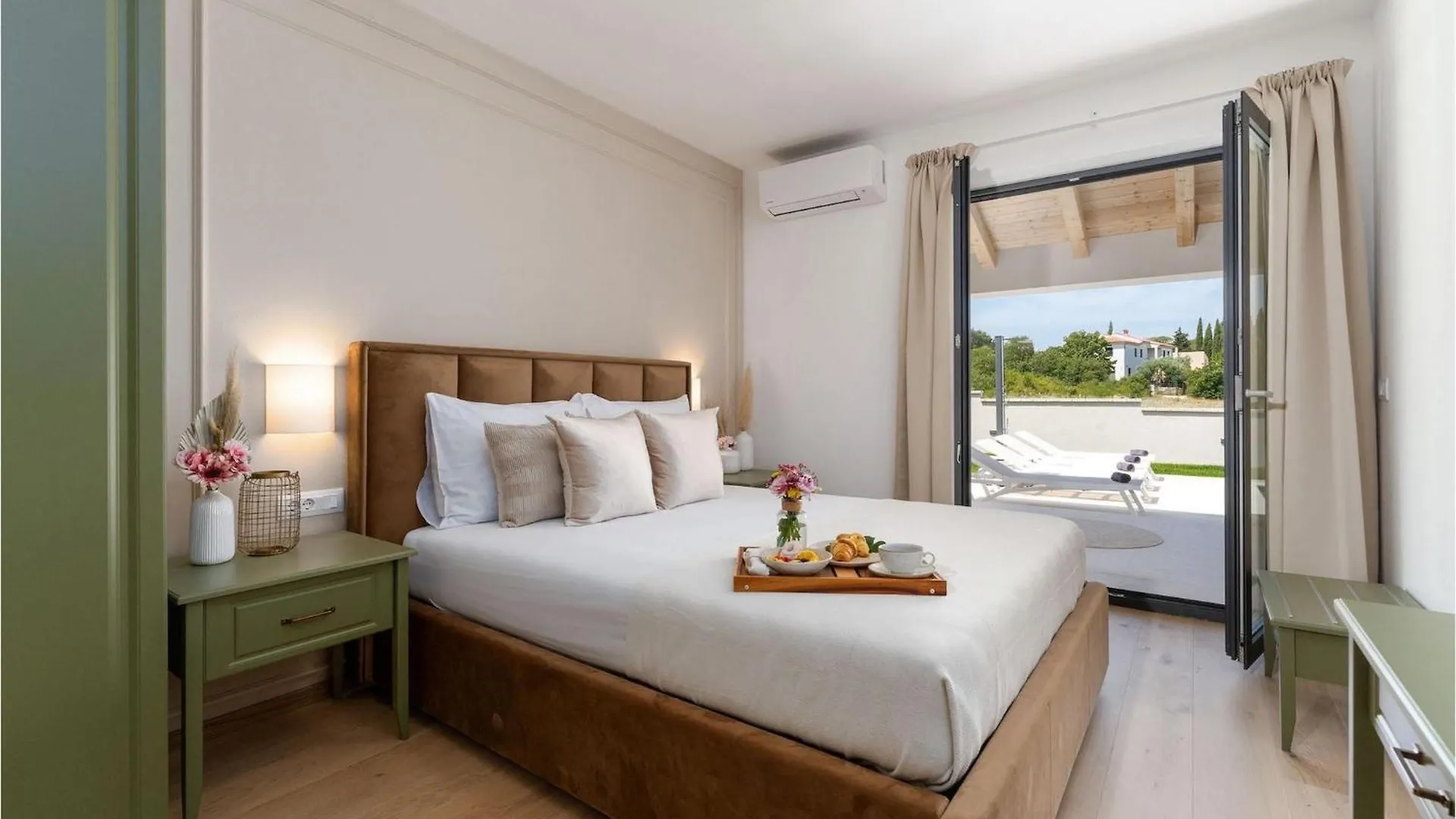 Villa Sophia Rovinj Holiday home