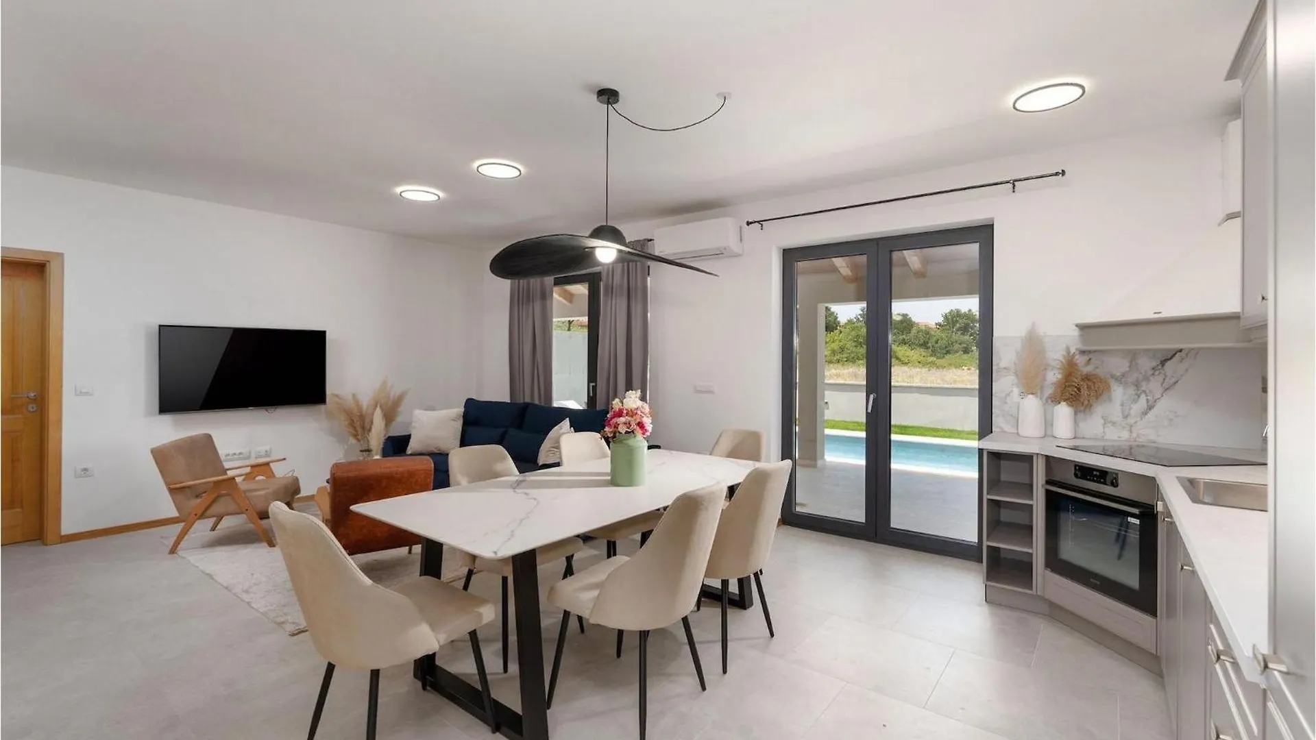 Holiday home Villa Sophia Rovinj
