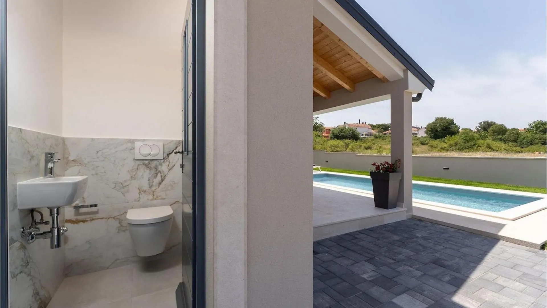 Villa Sophia Rovinj Holiday home