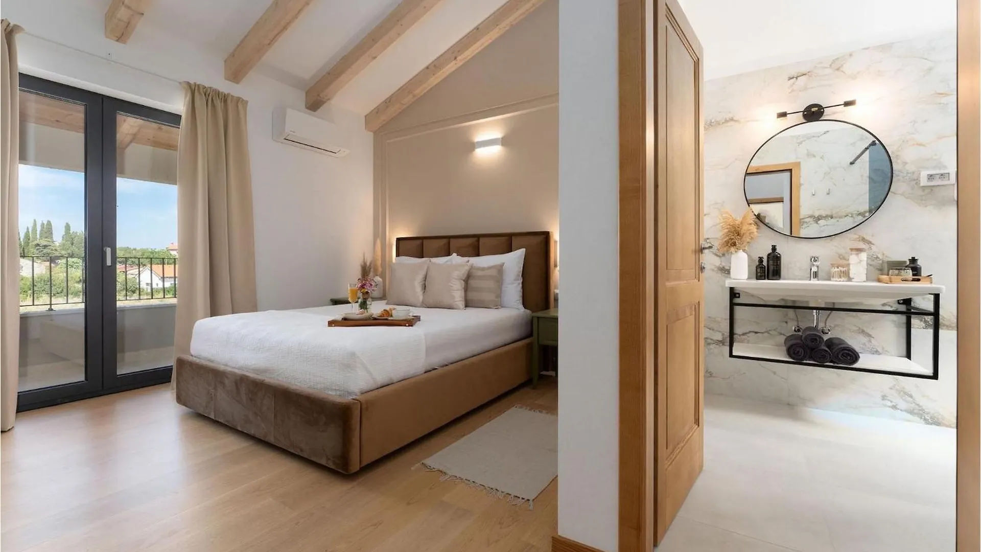 Villa Sophia Rovinj Holiday home