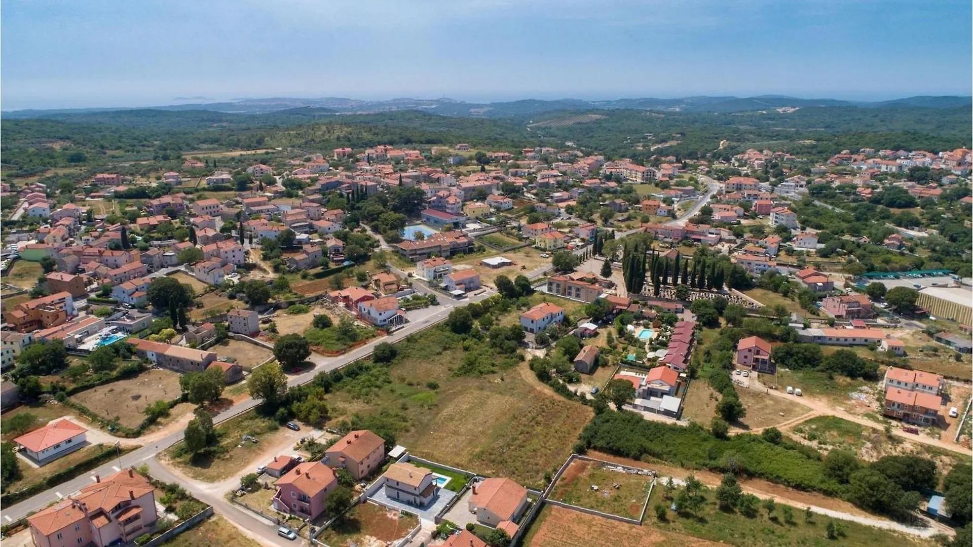 Villa Sophia Rovinj 0*,  Croatia