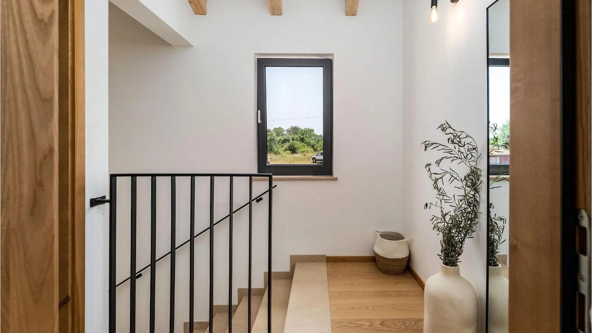 Villa Sophia Rovinj Tatil Evi
