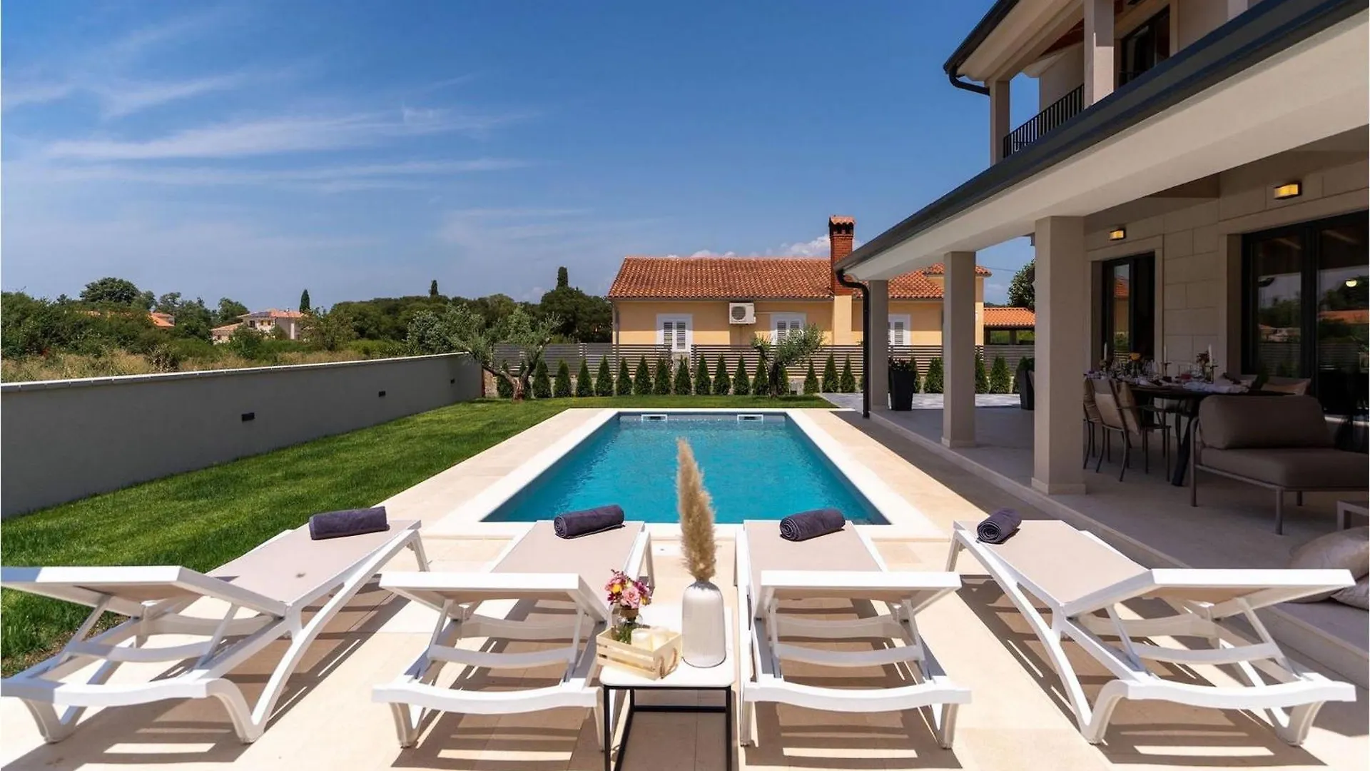 Holiday home Villa Sophia Rovinj
